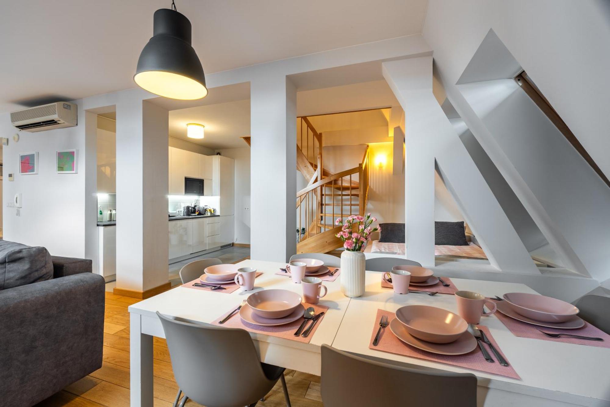 Apartementy Plac Solny 20 Wrocław Buitenkant foto
