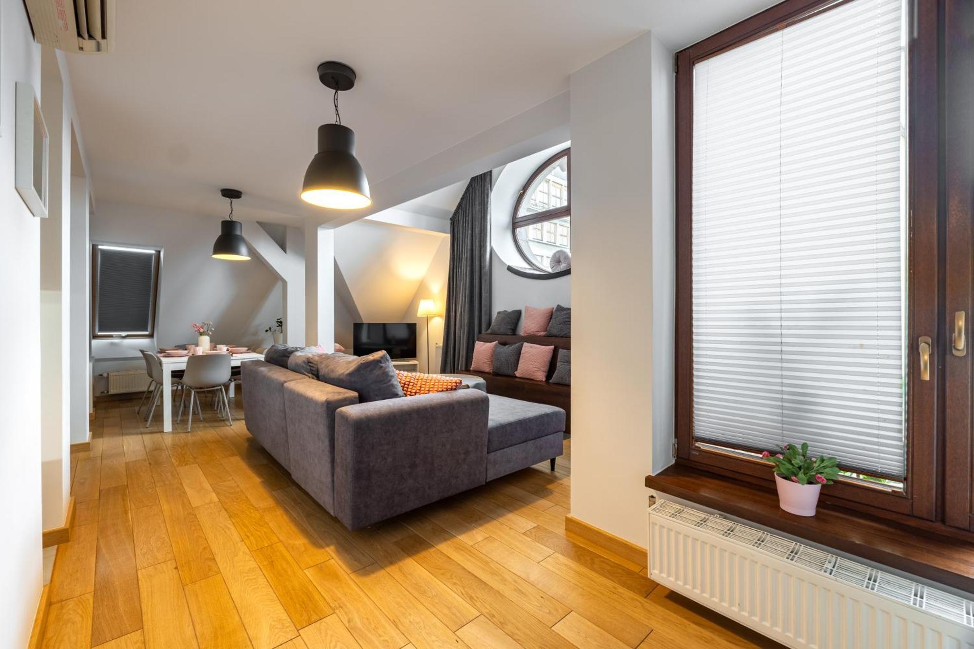 Apartementy Plac Solny 20 Wrocław Buitenkant foto