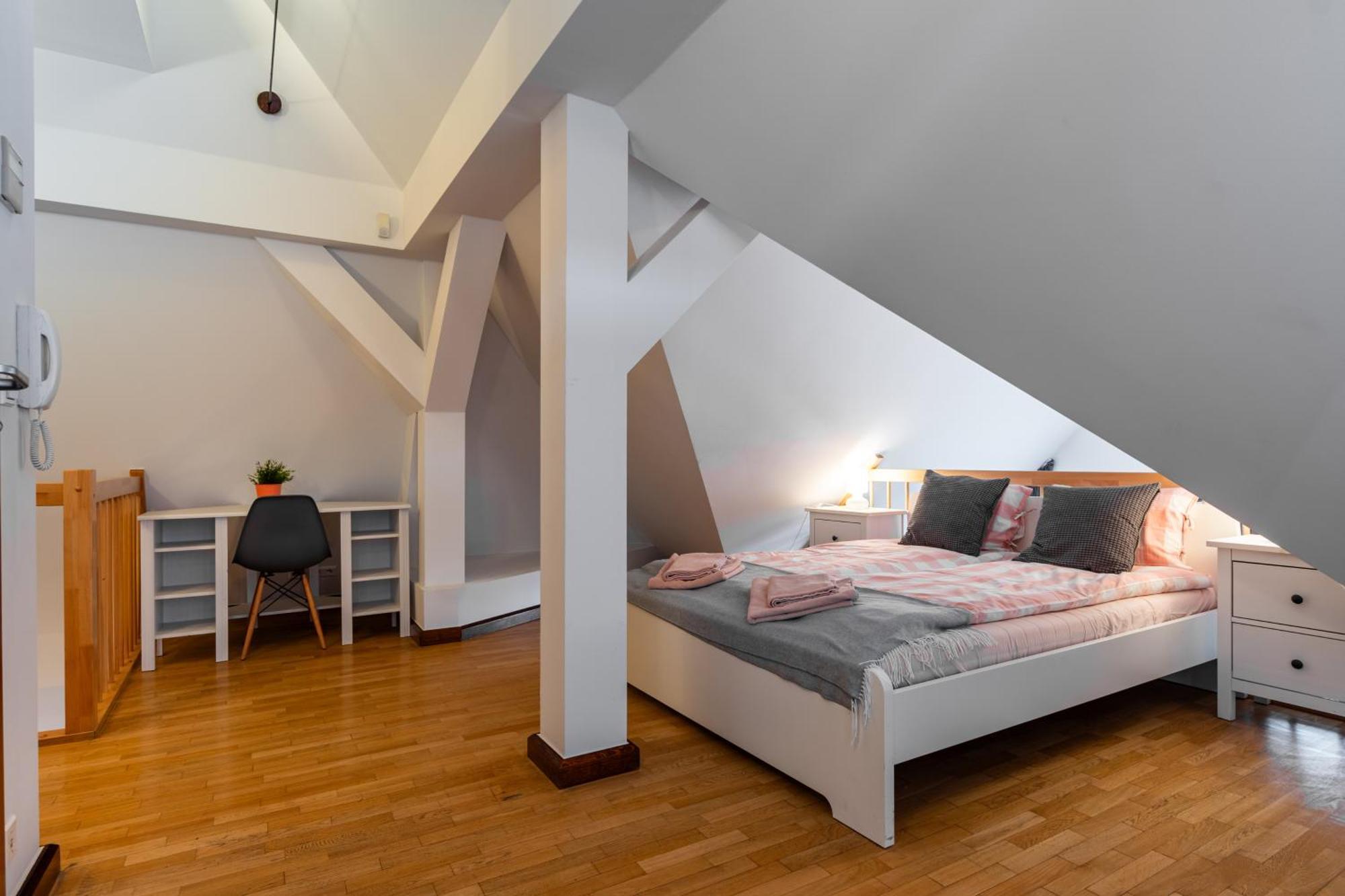 Apartementy Plac Solny 20 Wrocław Buitenkant foto
