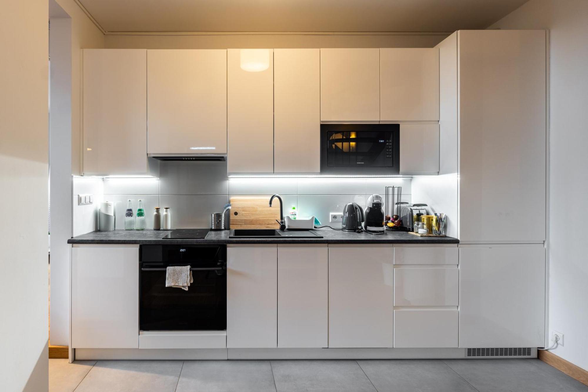 Apartementy Plac Solny 20 Wrocław Buitenkant foto