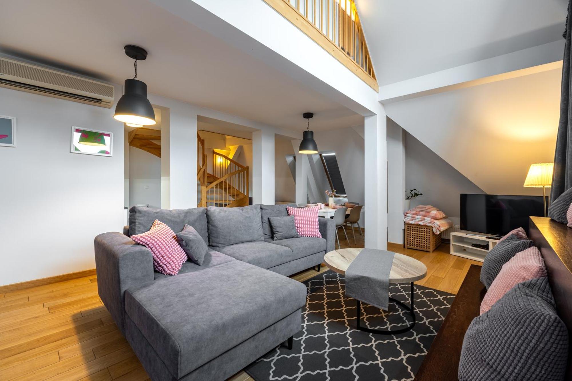 Apartementy Plac Solny 20 Wrocław Buitenkant foto