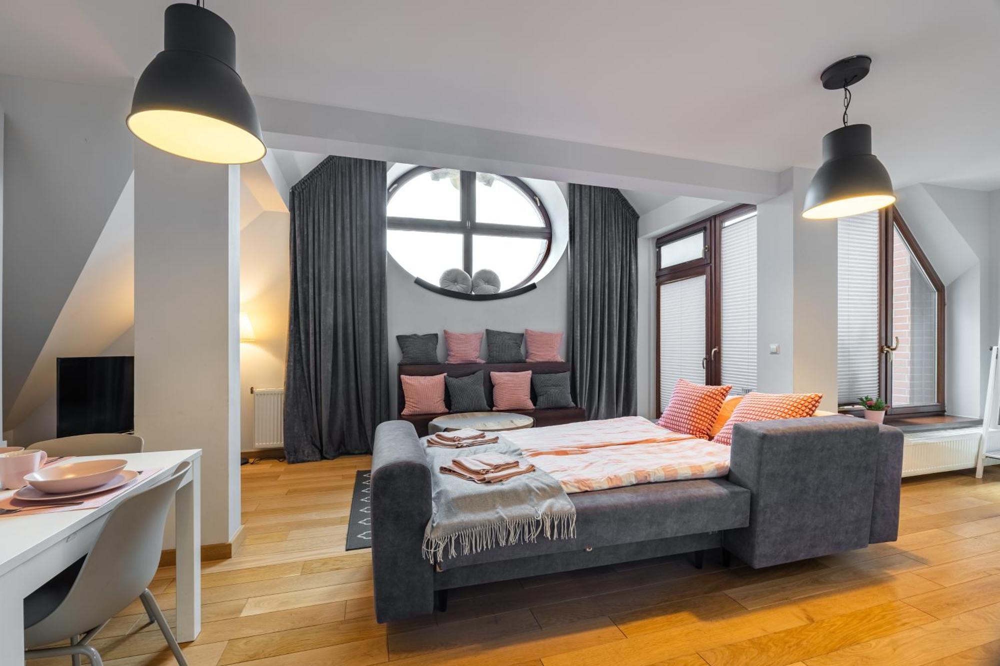 Apartementy Plac Solny 20 Wrocław Buitenkant foto