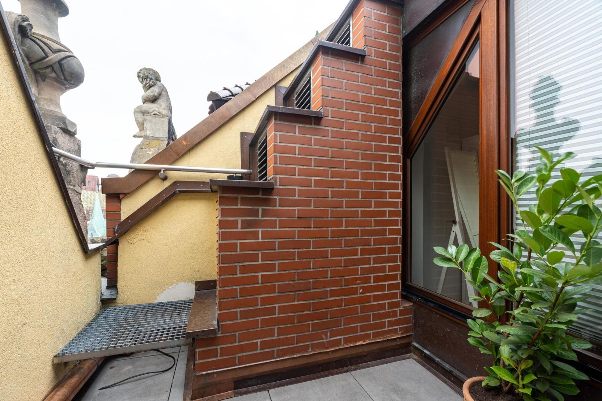 Apartementy Plac Solny 20 Wrocław Buitenkant foto