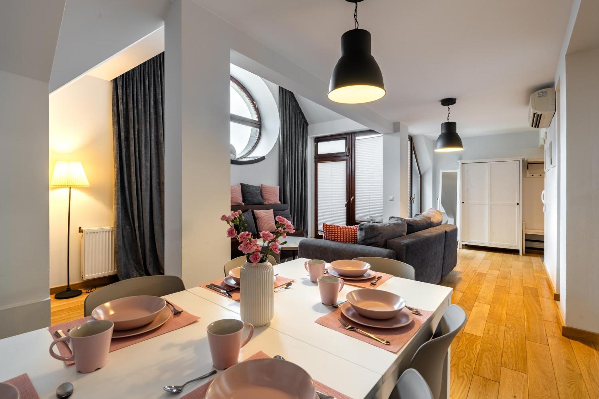 Apartementy Plac Solny 20 Wrocław Buitenkant foto