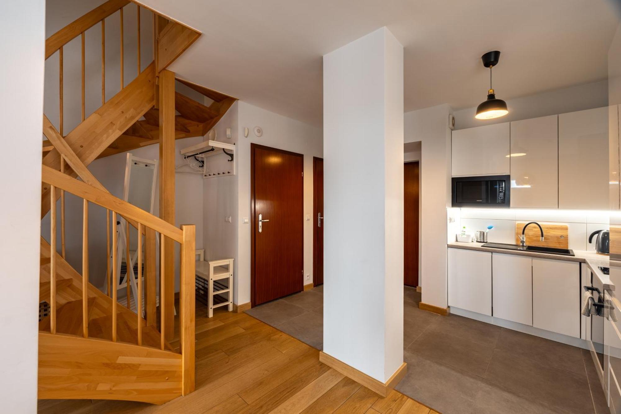 Apartementy Plac Solny 20 Wrocław Buitenkant foto