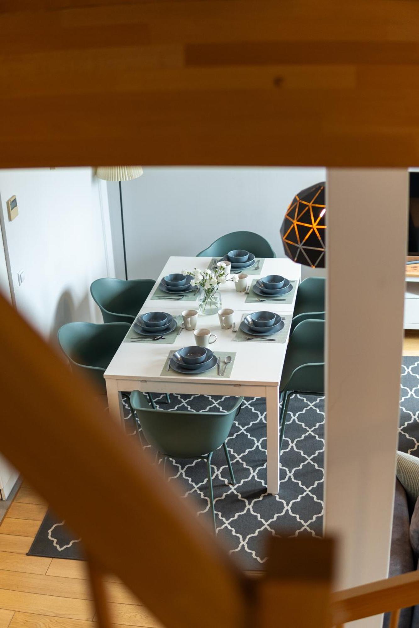 Apartementy Plac Solny 20 Wrocław Buitenkant foto