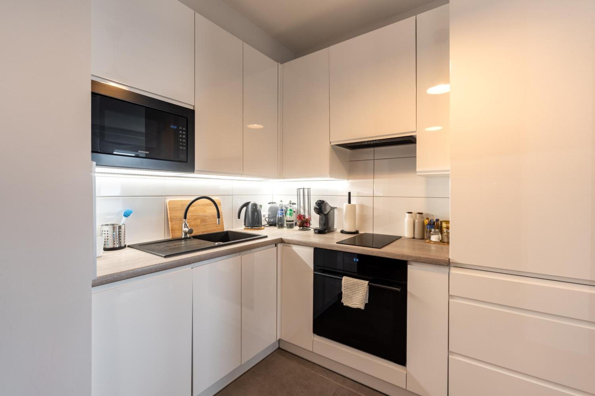 Apartementy Plac Solny 20 Wrocław Buitenkant foto