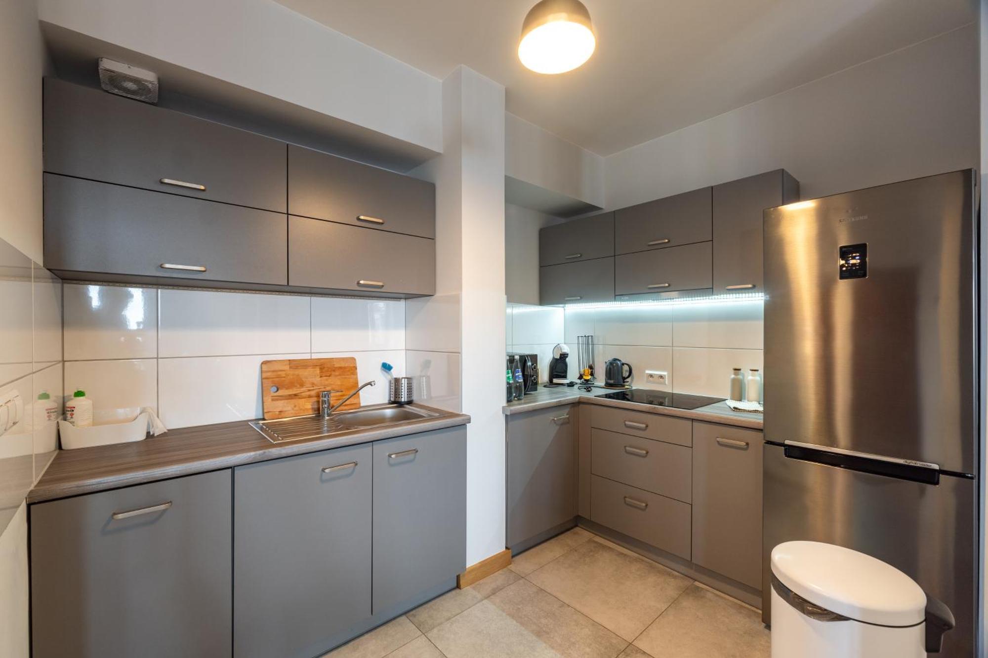 Apartementy Plac Solny 20 Wrocław Buitenkant foto
