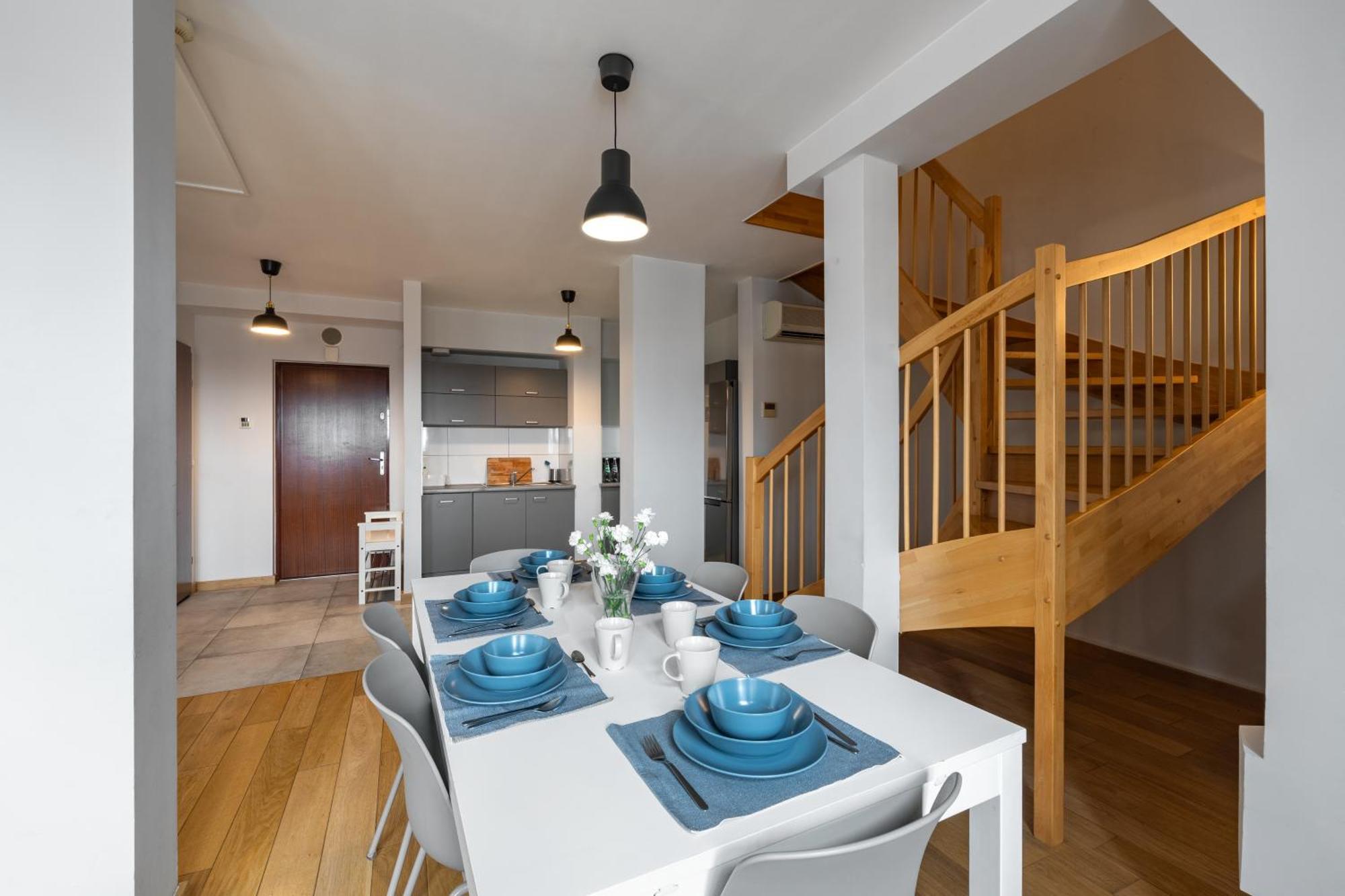 Apartementy Plac Solny 20 Wrocław Buitenkant foto
