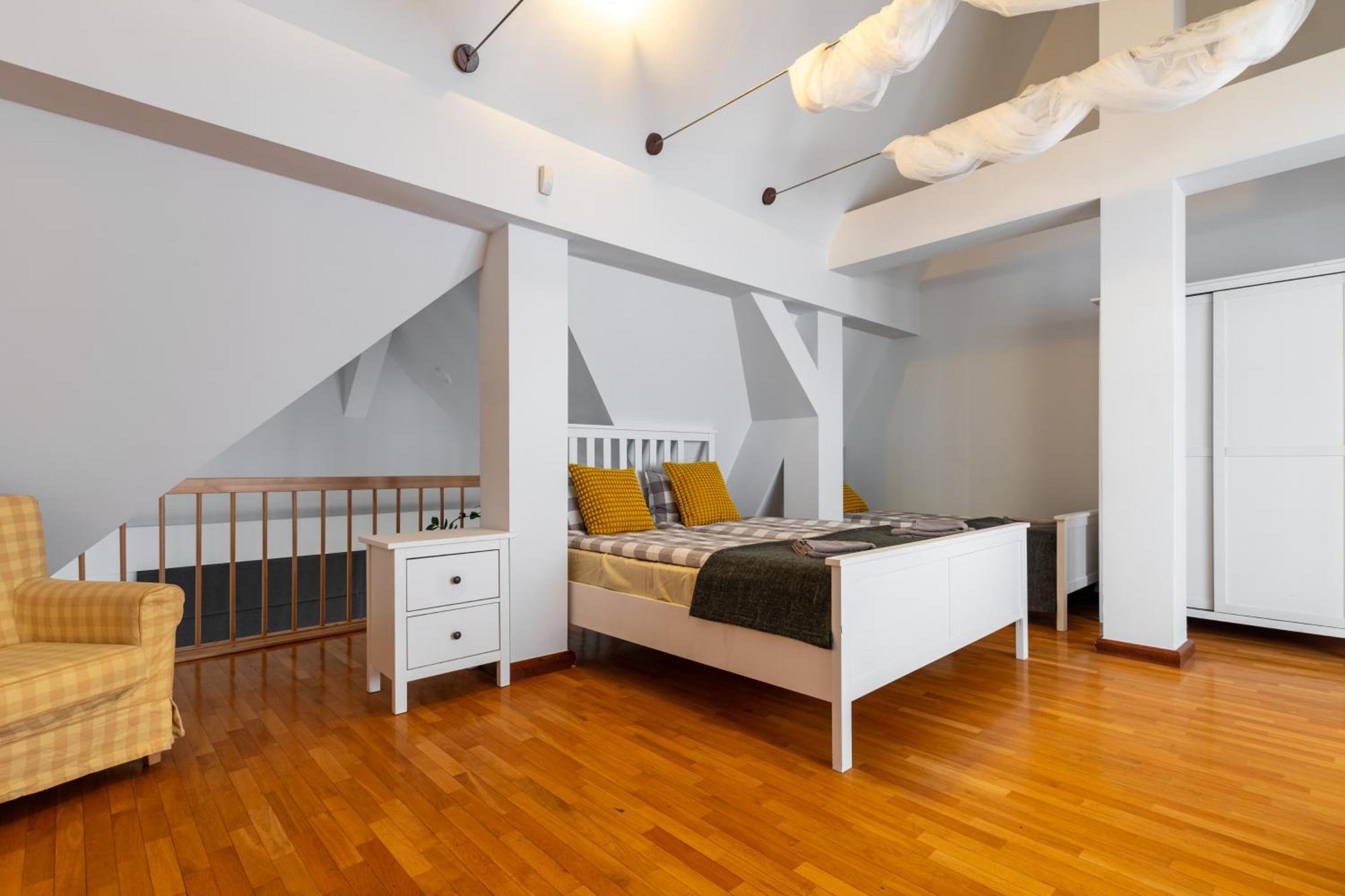 Apartementy Plac Solny 20 Wrocław Buitenkant foto