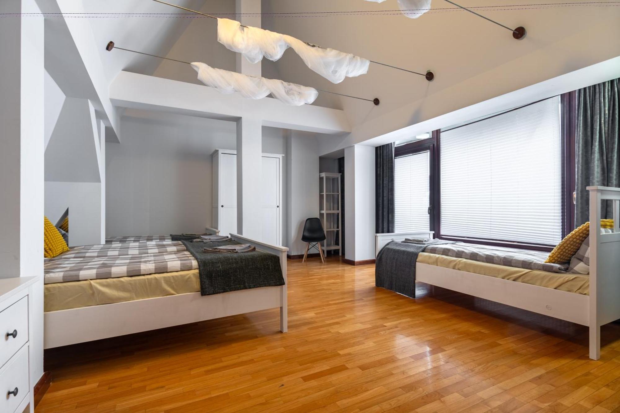 Apartementy Plac Solny 20 Wrocław Buitenkant foto