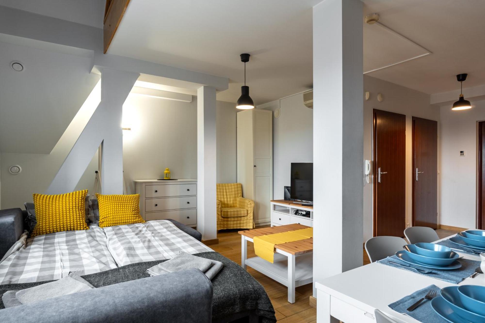 Apartementy Plac Solny 20 Wrocław Buitenkant foto