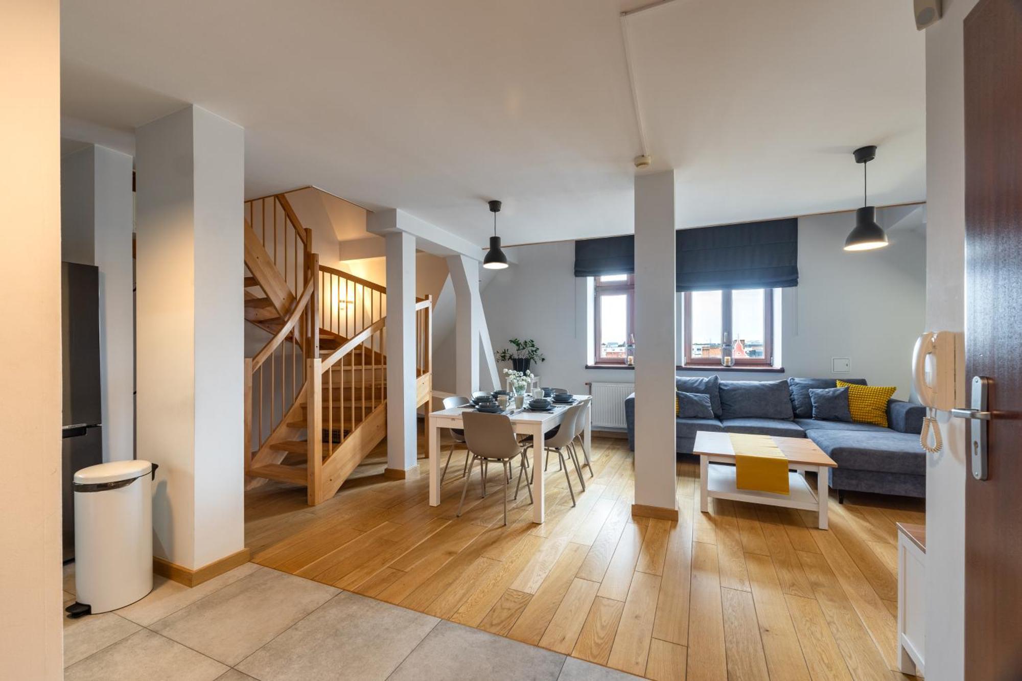 Apartementy Plac Solny 20 Wrocław Buitenkant foto