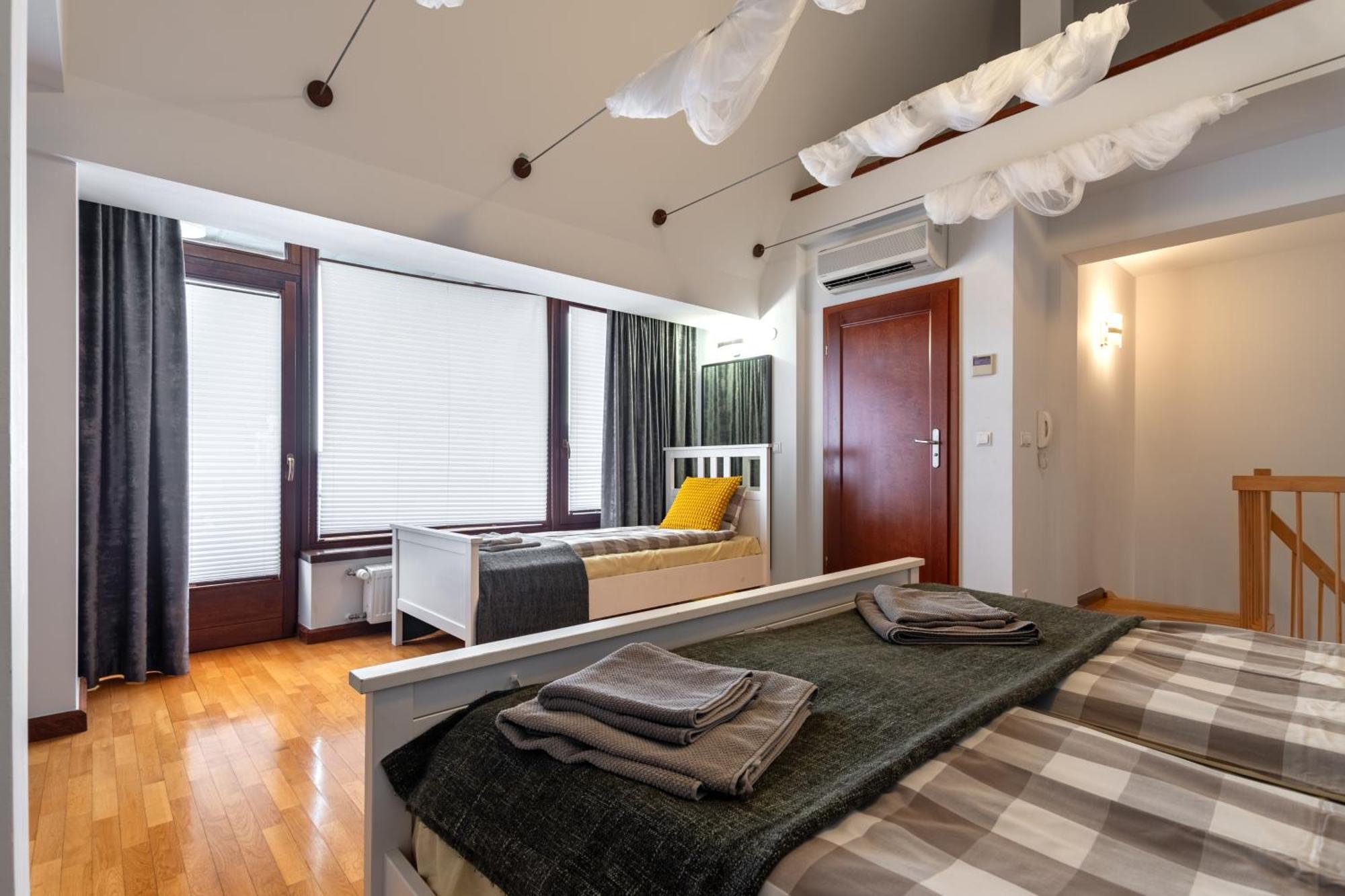 Apartementy Plac Solny 20 Wrocław Buitenkant foto