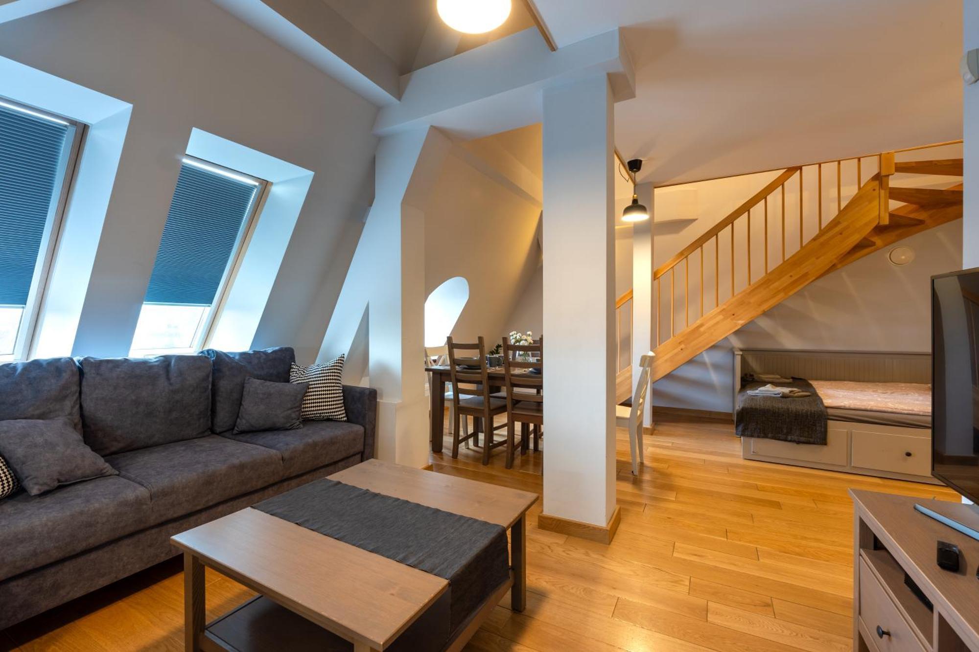 Apartementy Plac Solny 20 Wrocław Buitenkant foto
