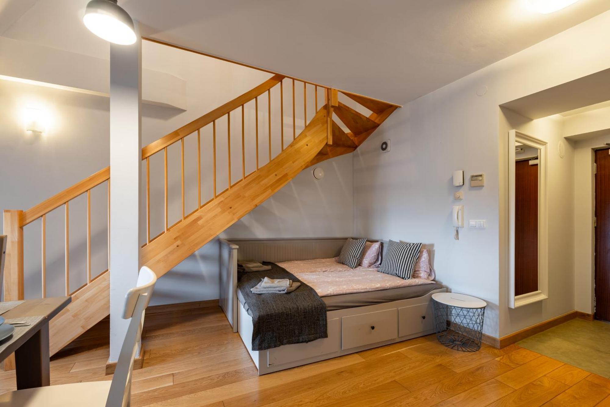 Apartementy Plac Solny 20 Wrocław Buitenkant foto