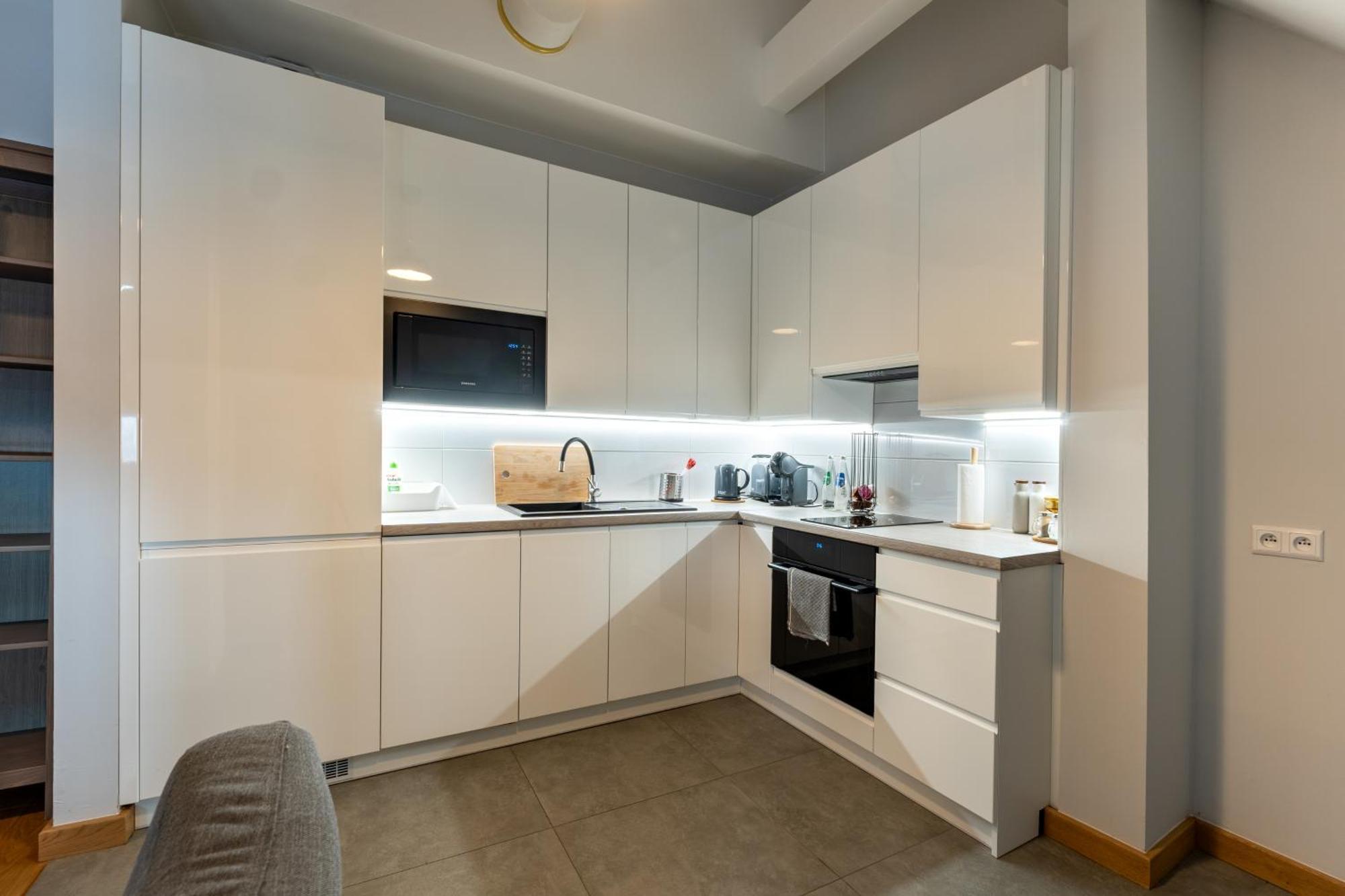 Apartementy Plac Solny 20 Wrocław Buitenkant foto